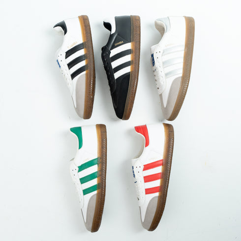 Men's Samba